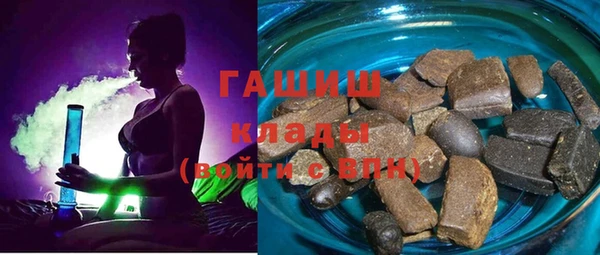 стафф Арсеньев